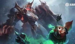 王者荣耀龙鳞皮肤爆料最新